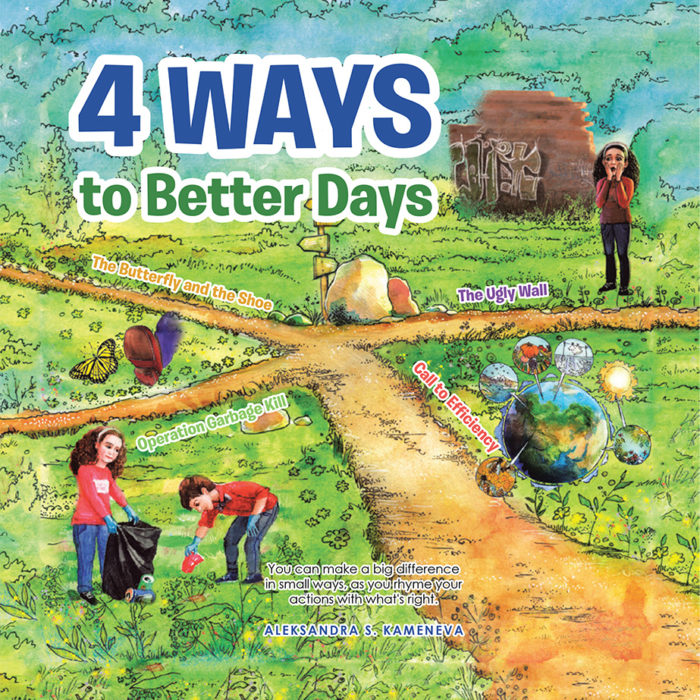4 Ways to Better Days