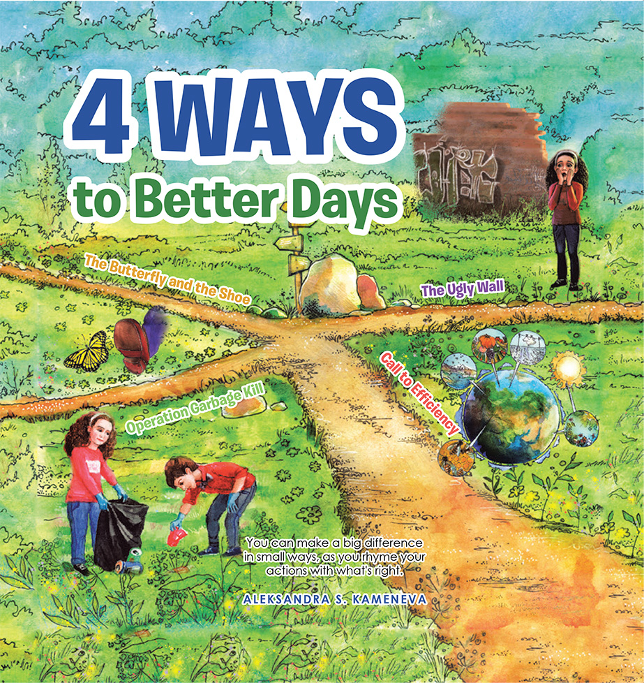 4wtbd_FrontCover_square 4 Ways to Better Days